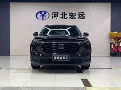 Honda CR-V 240TURBO FWD Premium 7-Seater - ფოტო 2