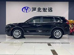 Honda CR-V 240TURBO FWD Premium 7-Seater - ფოტო 3