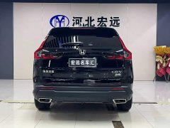 Honda CR-V 240TURBO FWD Premium 7-Seater - ფოტო 4