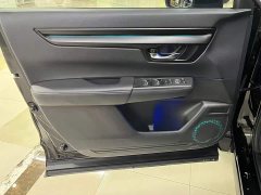 Honda CR-V 240TURBO FWD Premium 7-Seater - ფოტო 5