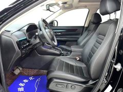 Honda CR-V 240TURBO FWD Premium 7-Seater - ფოტო 6