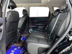 Honda CR-V 240TURBO FWD Premium 7-Seater - ფოტო 7