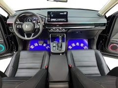 Honda CR-V 240TURBO FWD Premium 7-Seater - ფოტო 8