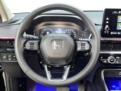 Honda CR-V 240TURBO FWD Premium 7-Seater - ფოტო 9