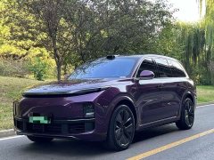 Li Auto L9 2024 Ultra - ფოტო 1