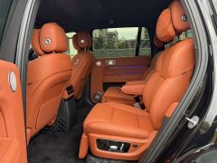 Li Auto L9 2024 Ultra - ფოტო 15