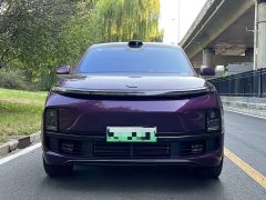 Li Auto L9 2024 Ultra - ფოტო 4