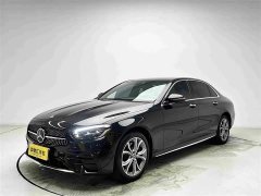 Mercedes-Benz E-Class 2023 E 300 L Sport Fashion Edition - ფოტო 1