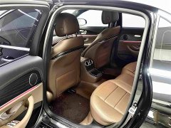Mercedes-Benz E-Class 2023 E 300 L Sport Fashion Edition - ფოტო 10