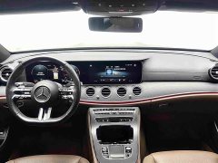 Mercedes-Benz E-Class 2023 E 300 L Sport Fashion Edition - ფოტო 11