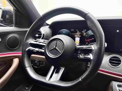 Mercedes-Benz E-Class 2023 E 300 L Sport Fashion Edition - ფოტო 12