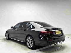Mercedes-Benz E-Class 2023 E 300 L Sport Fashion Edition - ფოტო 20