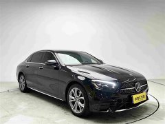 Mercedes-Benz E-Class 2023 E 300 L Sport Fashion Edition - ფოტო 3