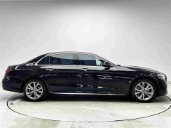 Mercedes-Benz E-Class 2023 E 300 L Sport Fashion Edition - ფოტო 4
