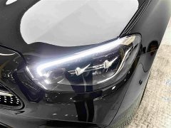 Mercedes-Benz E-Class 2023 E 300 L Sport Fashion Edition - ფოტო 5