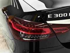Mercedes-Benz E-Class 2023 E 300 L Sport Fashion Edition - ფოტო 7