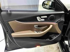 Mercedes-Benz E-Class 2023 E 300 L Sport Fashion Edition - ფოტო 8