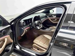 Mercedes-Benz E-Class 2023 E 300 L Sport Fashion Edition - ფოტო 9