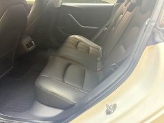 Tesla Model 3 Standard Range RWD Upgrade - ფოტო 10