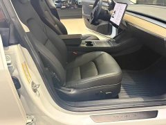 Tesla Model 3 Standard Range RWD Upgrade - ფოტო 11