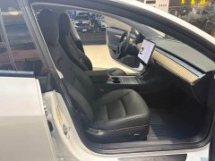Tesla Model 3 Standard Range RWD Upgrade - ფოტო 12