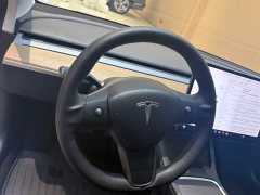 Tesla Model 3 Standard Range RWD Upgrade - ფოტო 13