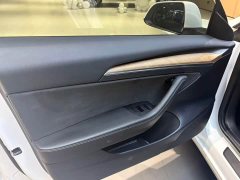 Tesla Model 3 Standard Range RWD Upgrade - ფოტო 15