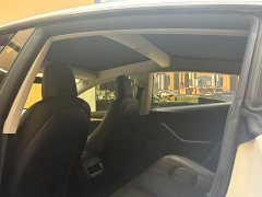 Tesla Model 3 Standard Range RWD Upgrade - ფოტო 16