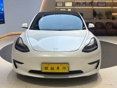 Tesla Model 3 Standard Range RWD Upgrade - ფოტო 2