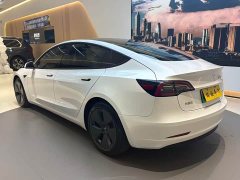 Tesla Model 3 Standard Range RWD Upgrade - ფოტო 4