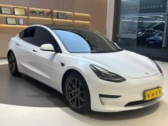 Tesla Model 3 Standard Range RWD Upgrade - ფოტო 6