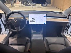 Tesla Model 3 Standard Range RWD Upgrade - ფოტო 9
