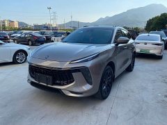 Dongfeng Fenxing T5 EVO 1.5T DCT Diamond Edition - ფოტო 1