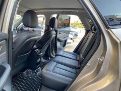 Dongfeng Fenxing T5 EVO 1.5T DCT Diamond Edition - ფოტო 11