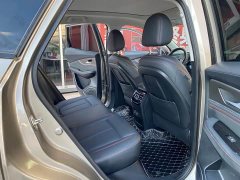 Dongfeng Fenxing T5 EVO 1.5T DCT Diamond Edition - ფოტო 12