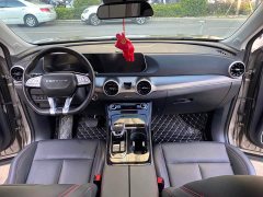 Dongfeng Fenxing T5 EVO 1.5T DCT Diamond Edition - ფოტო 13