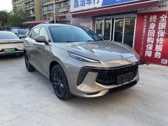 Dongfeng Fenxing T5 EVO 1.5T DCT Diamond Edition - ფოტო 2