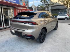Dongfeng Fenxing T5 EVO 1.5T DCT Diamond Edition - ფოტო 3