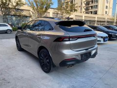 Dongfeng Fenxing T5 EVO 1.5T DCT Diamond Edition - ფოტო 4