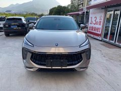 Dongfeng Fenxing T5 EVO 1.5T DCT Diamond Edition - ფოტო 5