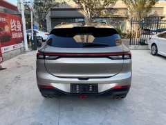 Dongfeng Fenxing T5 EVO 1.5T DCT Diamond Edition - ფოტო 6