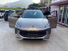 Dongfeng Fenxing T5 EVO 1.5T DCT Diamond Edition - ფოტო 7