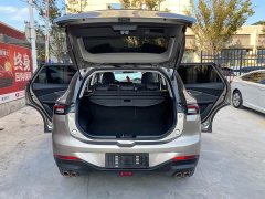 Dongfeng Fenxing T5 EVO 1.5T DCT Diamond Edition - ფოტო 8