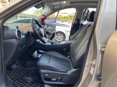 Dongfeng Fenxing T5 EVO 1.5T DCT Diamond Edition - ფოტო 9