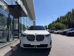 BMW X3 2025 Facelift xDrive25L Luxury Package - ფოტო 2