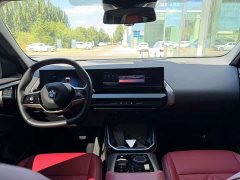 BMW X3 2025 Facelift xDrive25L Luxury Package - ფოტო 3