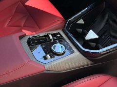BMW X3 2025 Facelift xDrive25L Luxury Package - ფოტო 4