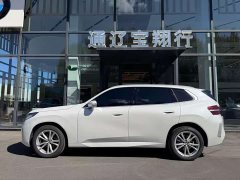 BMW X3 2025 Facelift xDrive25L Luxury Package - ფოტო 5