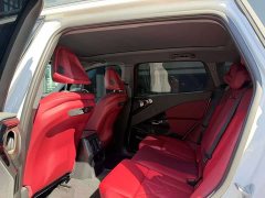 BMW X3 2025 Facelift xDrive25L Luxury Package - ფოტო 6