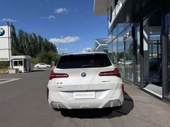 BMW X3 2025 Facelift xDrive25L Luxury Package - ფოტო 7